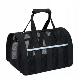 Taška na prepravu zvieratiek 49x28x27